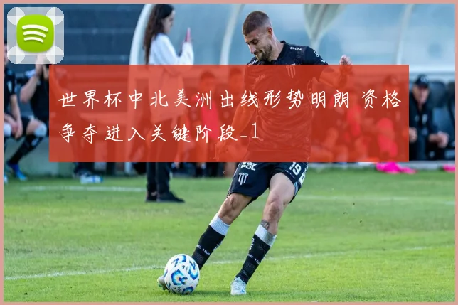 世界杯中北美洲出线形势明朗 资格争夺进入关键阶段_1