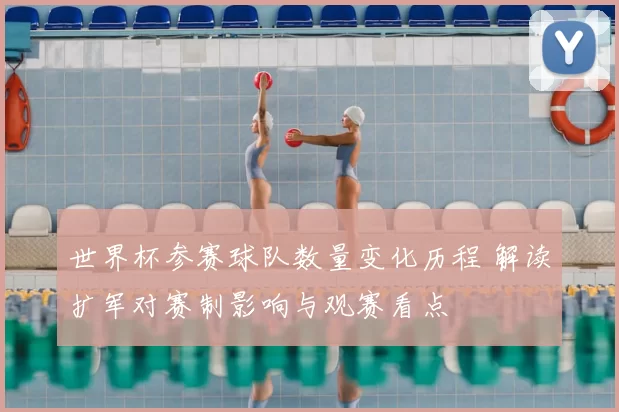 世界杯参赛球队数量变化历程 解读扩军对赛制影响与观赛看点